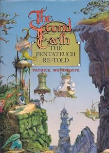 Amazon.com: Patrick Woodroffe: books, biography, latest update